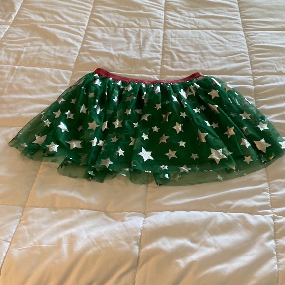 Christmas tutu - Picture 3 of 3